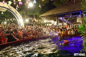 Discover the Culinary Wonders of Vietnam's Largest Food Festival - image 2