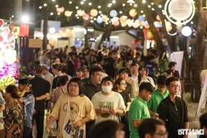 Discover the Culinary Wonders of Vietnam's Largest Food Festival - image 7