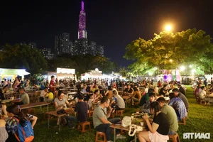 Discover the Culinary Wonders of Vietnam's Largest Food Festival - image 3