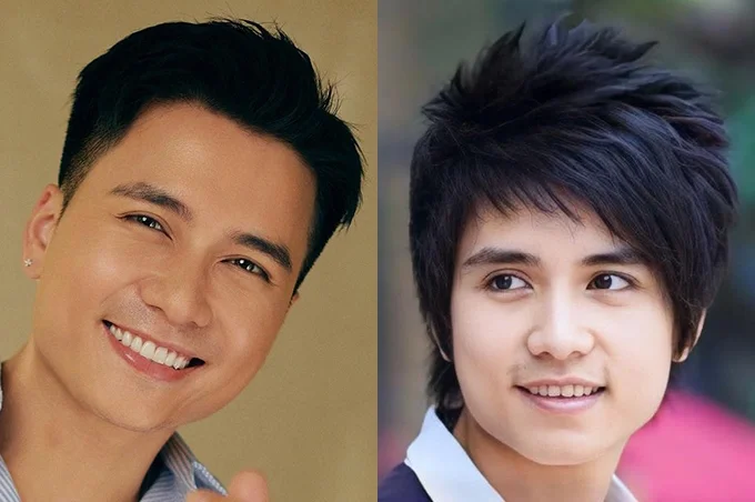 Where Are They Now? The Original Cast of Vang Anh’s Diary After Two Decades