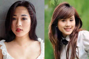 Where Are They Now? The Original Cast of Vang Anh’s Diary After Two Decades - image 9