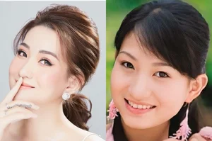 Where Are They Now? The Original Cast of Vang Anh’s Diary After Two Decades - image 11