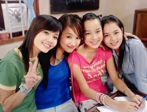 Where Are They Now? The Original Cast of Vang Anh’s Diary After Two Decades - image 6