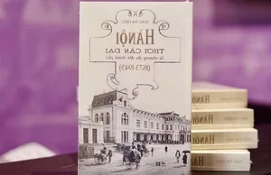 Nostalgic Journey Through Hanoi Streets More Than 100 Years Ago - image 8