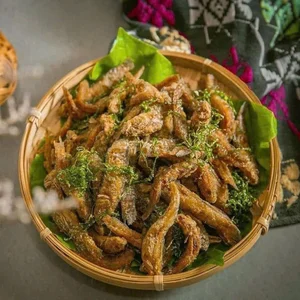 The Rare Seasonal Delicacy: From 'Poor Man's Fish' to Luxury Food - image 8