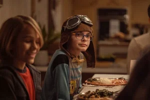 Zachary Levi Shines in 'The Unbreakable Boy': A Heartwarming and Inspiring Family Drama - image 4