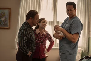 Zachary Levi Shines in 'The Unbreakable Boy': A Heartwarming and Inspiring Family Drama - image 5