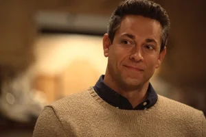 Zachary Levi Shines in 'The Unbreakable Boy': A Heartwarming and Inspiring Family Drama - image 3