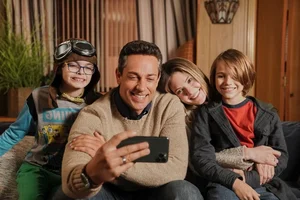 Zachary Levi Shines in 'The Unbreakable Boy': A Heartwarming and Inspiring Family Drama - image 1