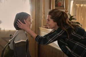 Zachary Levi Shines in 'The Unbreakable Boy': A Heartwarming and Inspiring Family Drama - image 2