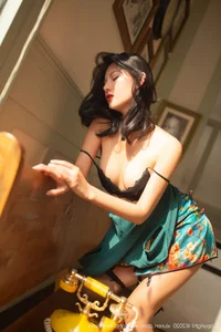 XiuRen Vol.1903 Featuring the Stunning Model Jiu Shi A Zhu - image 70