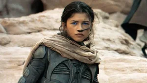 Outstanding Hollywood Stars Who Made a Massive Impact in 2023 - image 4