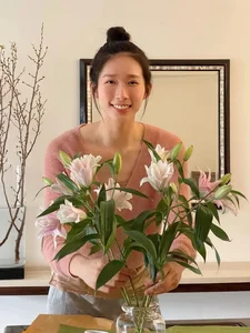 Beautiful PhD Law Graduate Wins Historic Olympic Gold Medal - image 7