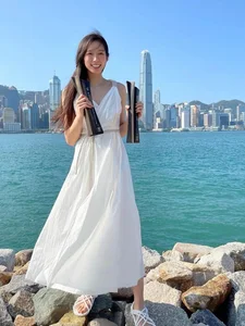 Beautiful PhD Law Graduate Wins Historic Olympic Gold Medal - image 3