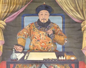 Unlocking the Secrets of Emperor Qianlong Through Priceless Ancient Tomb Discoveries - image 5