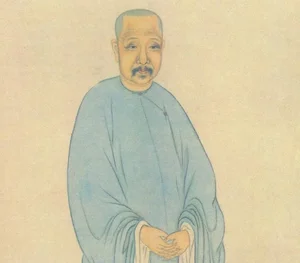 Unlocking the Secrets of Emperor Qianlong Through Priceless Ancient Tomb Discoveries - image 0