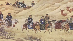 Unlocking the Secrets of Emperor Qianlong Through Priceless Ancient Tomb Discoveries - image 2