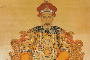 Unlocking the Secrets of Emperor Qianlong Through Priceless Ancient Tomb Discoveries - image 4