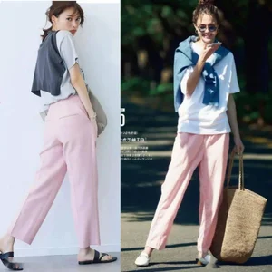 Chic Summer Color Combinations: How to Style White for a Youthful Look - image 18