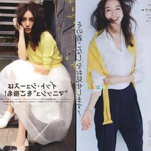 Chic Summer Color Combinations: How to Style White for a Youthful Look - image 20