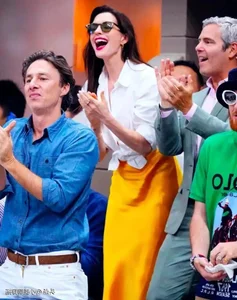 Chic Summer Color Combinations: How to Style White for a Youthful Look - image 16