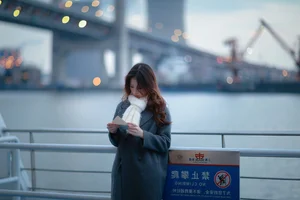 YiTuYu Art Language Vol.9968: Exquisite Portrait Photography Featuring A Yan - image 22