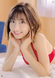 J-Pop Culture Spotlight: Exploring the Young Champion 2018 No.03 Idol Gallery - image 6