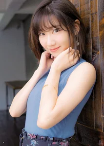 J-Pop Culture Spotlight: Exploring the Young Champion 2018 No.03 Idol Gallery - image 7