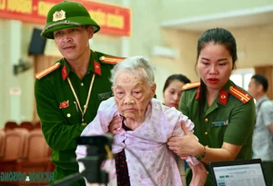 The 500-Day DNA Campaign: Identifying Vietnam’s Fallen Heroes Through Science - image 1