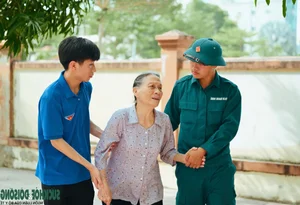 The 500-Day DNA Campaign: Identifying Vietnam’s Fallen Heroes Through Science - image 2