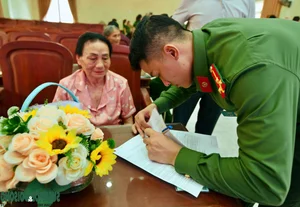 The 500-Day DNA Campaign: Identifying Vietnam’s Fallen Heroes Through Science - image 0
