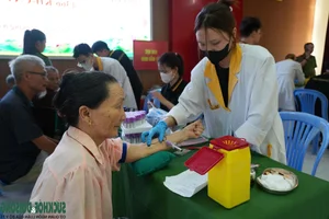 The 500-Day DNA Campaign: Identifying Vietnam’s Fallen Heroes Through Science - image 4