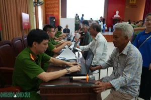 The 500-Day DNA Campaign: Identifying Vietnam’s Fallen Heroes Through Science - image 8
