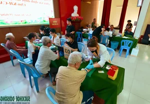 The 500-Day DNA Campaign: Identifying Vietnam’s Fallen Heroes Through Science - image 9