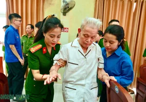 The 500-Day DNA Campaign: Identifying Vietnam’s Fallen Heroes Through Science - image 5