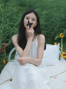 Exploring Contemporary Visuals with Xiao Zhao in Art Language Vol.4871 - image 30