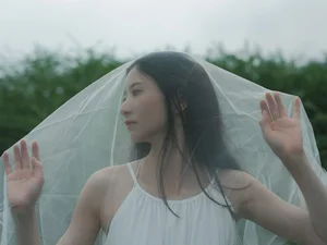 Exploring Contemporary Visuals with Xiao Zhao in Art Language Vol.4871 - image 24