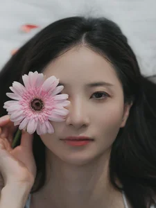 Exploring Contemporary Visuals with Xiao Zhao in Art Language Vol.4871 - image 33