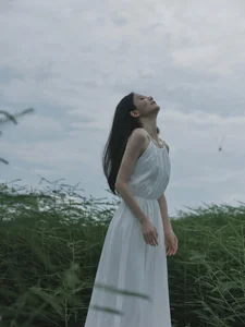 Exploring Contemporary Visuals with Xiao Zhao in Art Language Vol.4871 - image 37