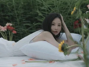 Exploring Contemporary Visuals with Xiao Zhao in Art Language Vol.4871 - image 18