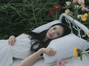 Exploring Contemporary Visuals with Xiao Zhao in Art Language Vol.4871 - image 22