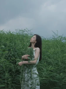 Exploring Contemporary Visuals with Xiao Zhao in Art Language Vol.4871 - image 7