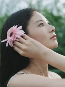 Exploring Contemporary Visuals with Xiao Zhao in Art Language Vol.4871 - image 38
