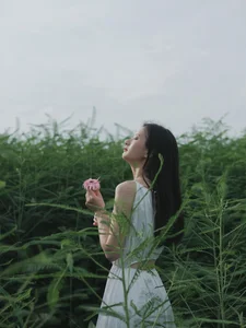 Exploring Contemporary Visuals with Xiao Zhao in Art Language Vol.4871 - image 23