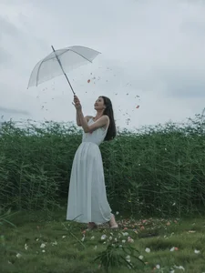 Exploring Contemporary Visuals with Xiao Zhao in Art Language Vol.4871 - image 29