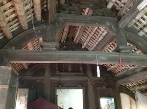 Inside the Rare 1,000-Square-Meter Lim Wood Mansion in Nam Dinh - image 8