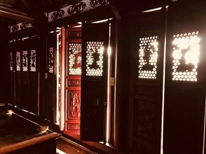 Inside the Rare 1,000-Square-Meter Lim Wood Mansion in Nam Dinh - image 1