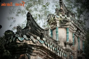 Ancient Tomb of Thu Dau Mot's Wealthiest Historical Tycoon - image 5