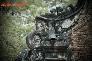 Ancient Tomb of Thu Dau Mot's Wealthiest Historical Tycoon - image 7