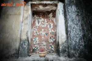 Ancient Tomb of Thu Dau Mot's Wealthiest Historical Tycoon - image 10